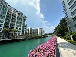 Reflections At Keppel Bay (D4), Condominium #610368071